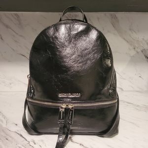 Michael Kors backpack